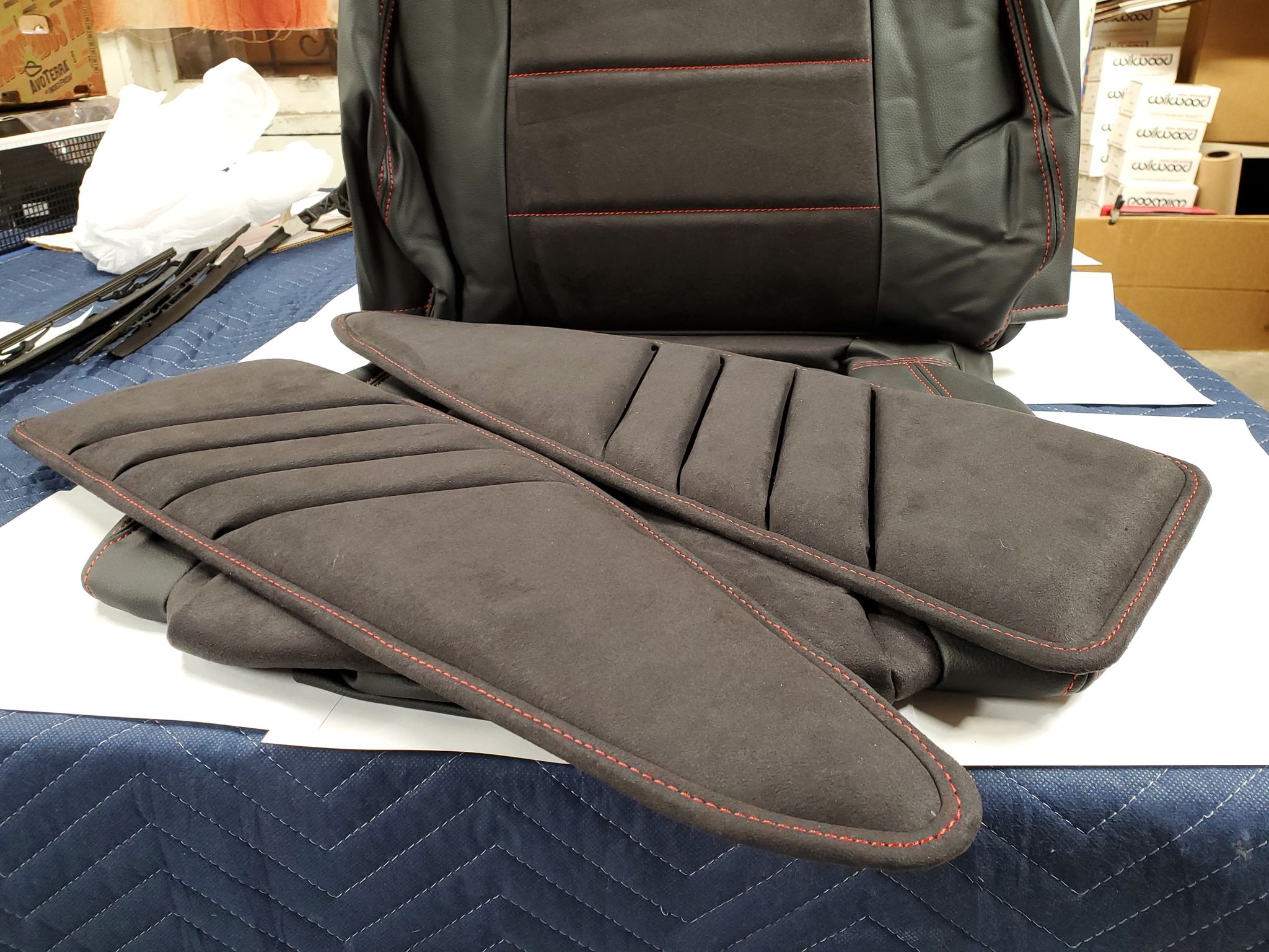 MR2Heaven Door Card Inserts – MR2 Heaven