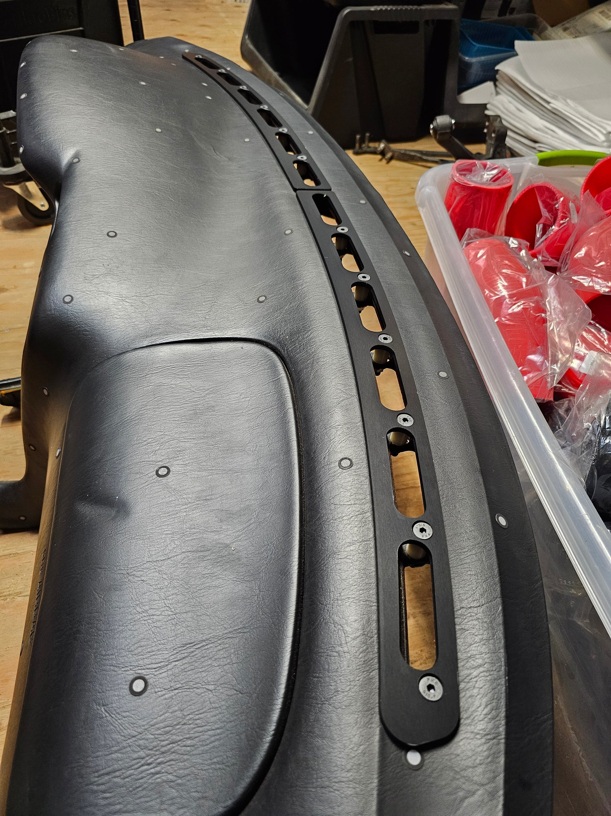 MR2Heaven Dash Vent Installation Instructions