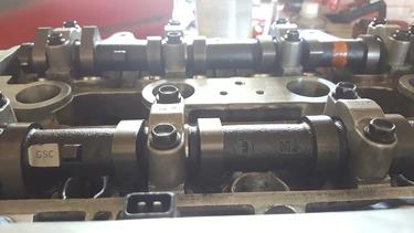 GEN5 3SGTE Parts