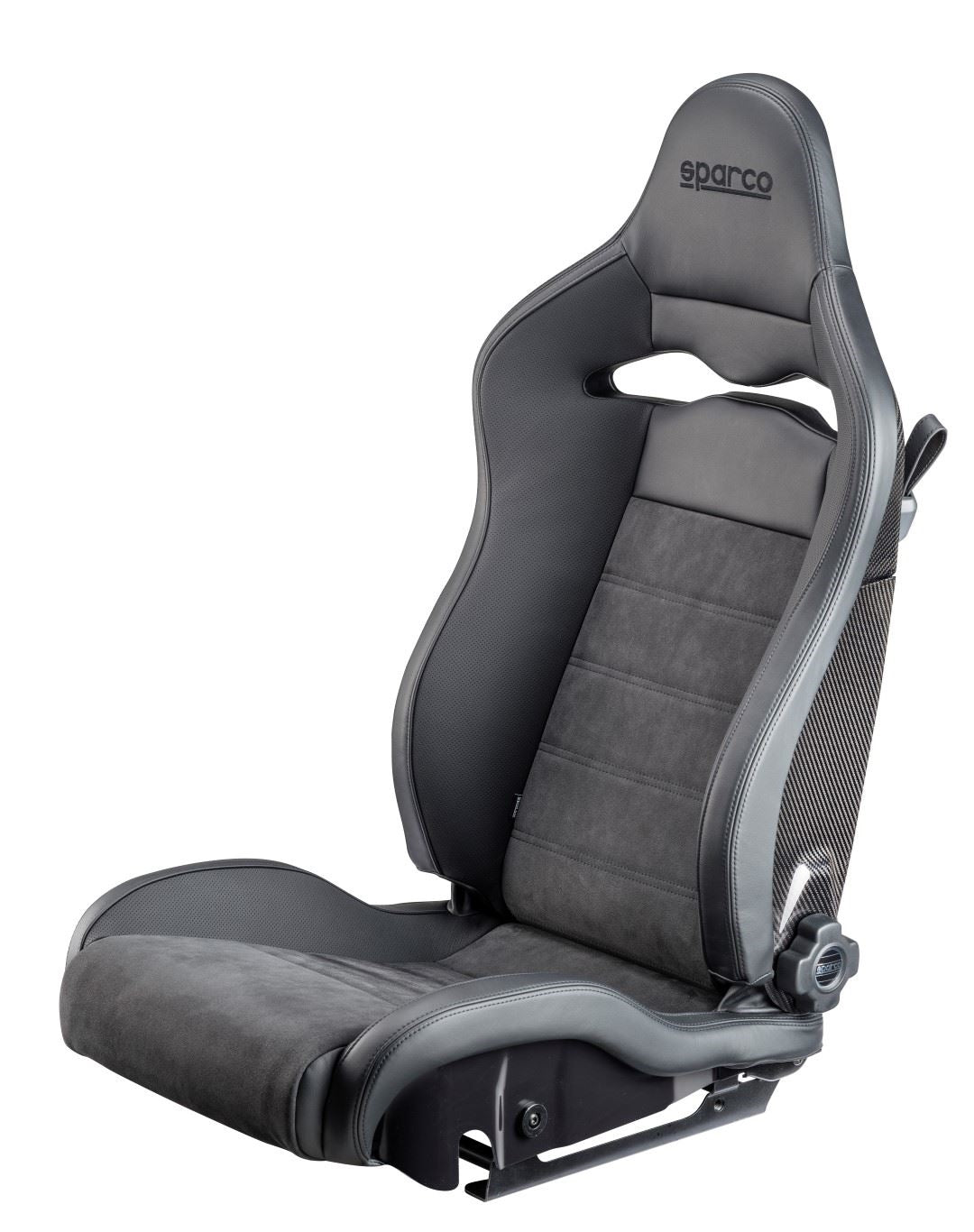Sparco Seat SPX - Reclinable + Carbon - OEM Spec – MR2 Heaven
