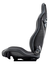 Sparco Seat SPX - Reclinable + Carbon - OEM Spec