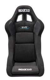 Sparco Seat EVO QRT