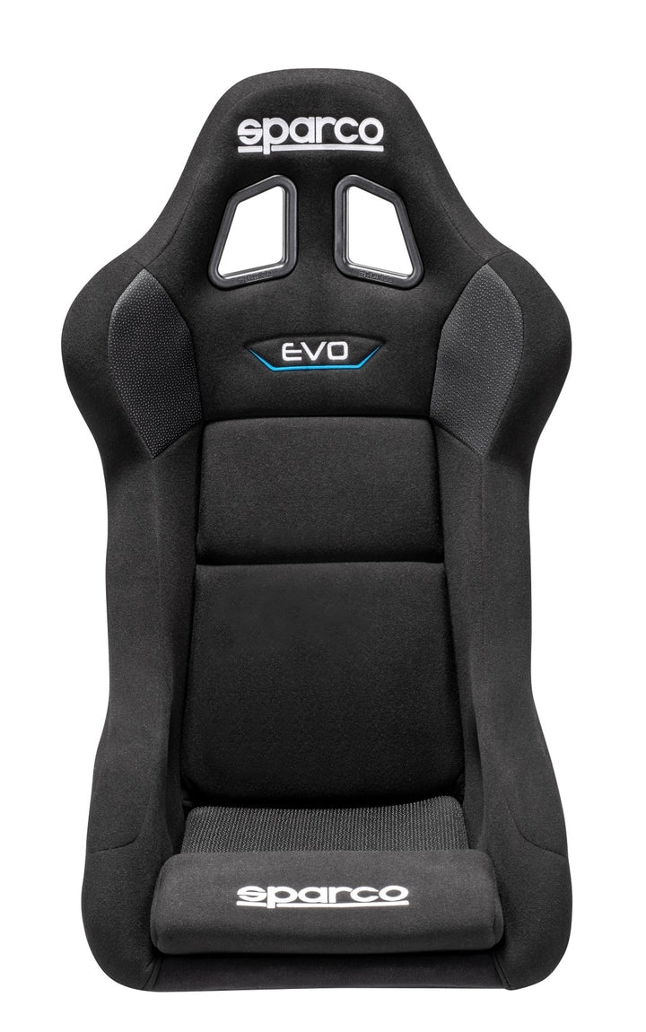 Sparco Seat EVO QRT