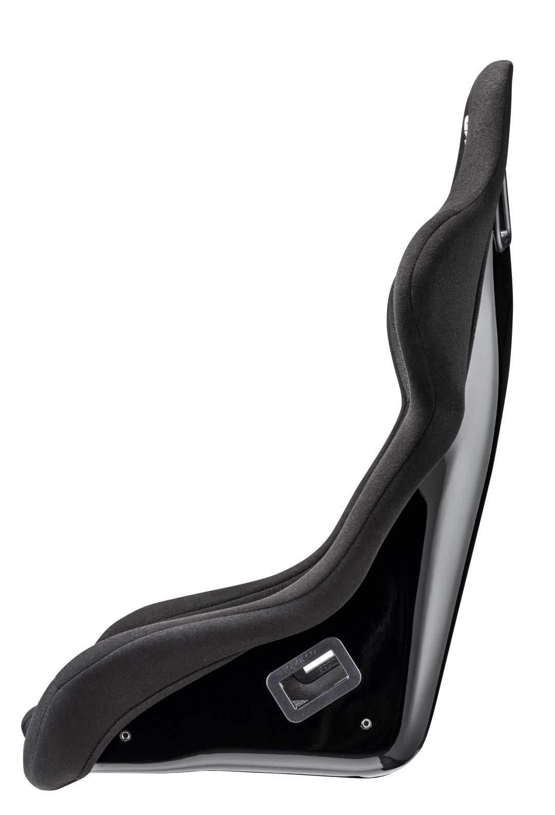Sparco Seat EVO QRT