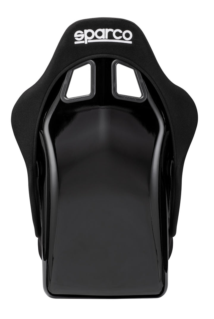 Sparco Seat EVO QRT