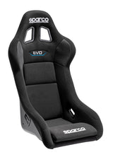 Sparco Seat EVO QRT