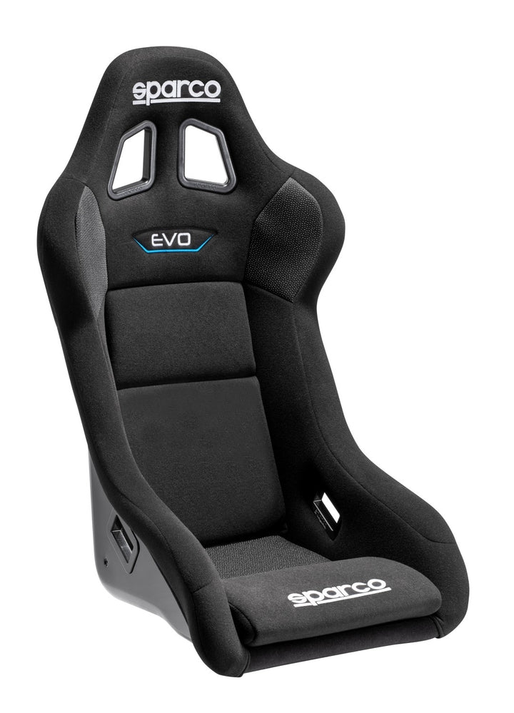 Sparco Seat EVO QRT