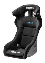 Sparco Seat Circuit QRT