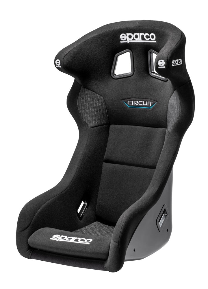 Sparco Seat Circuit QRT