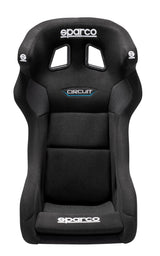 Sparco Seat Circuit QRT
