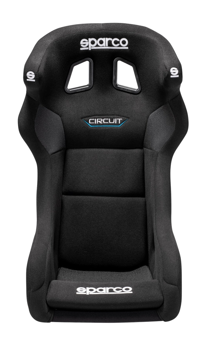 Sparco Seat Circuit QRT