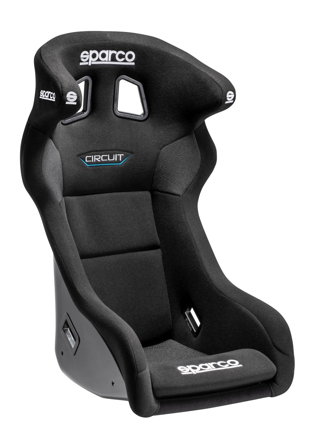 Sparco Seat Circuit QRT