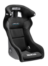Sparco Seat Circuit QRT