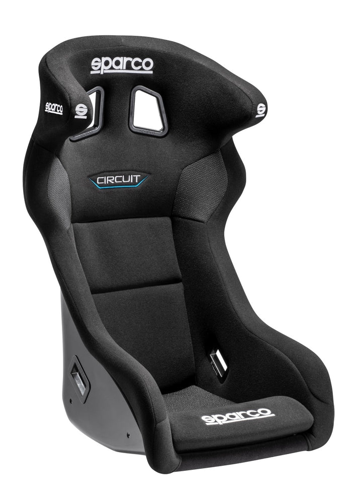 Sparco Seat Circuit QRT