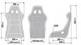 Sparco Seat QRT PERFORMANCE