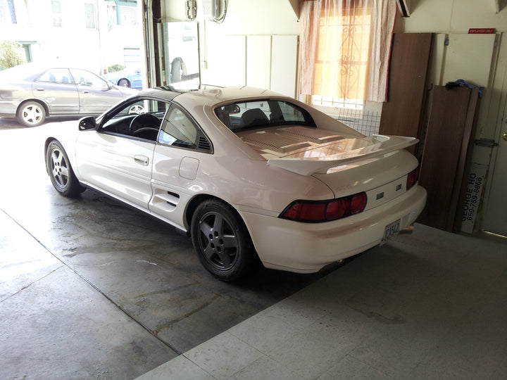 Griots Garage G9 Random Orbital Polisher