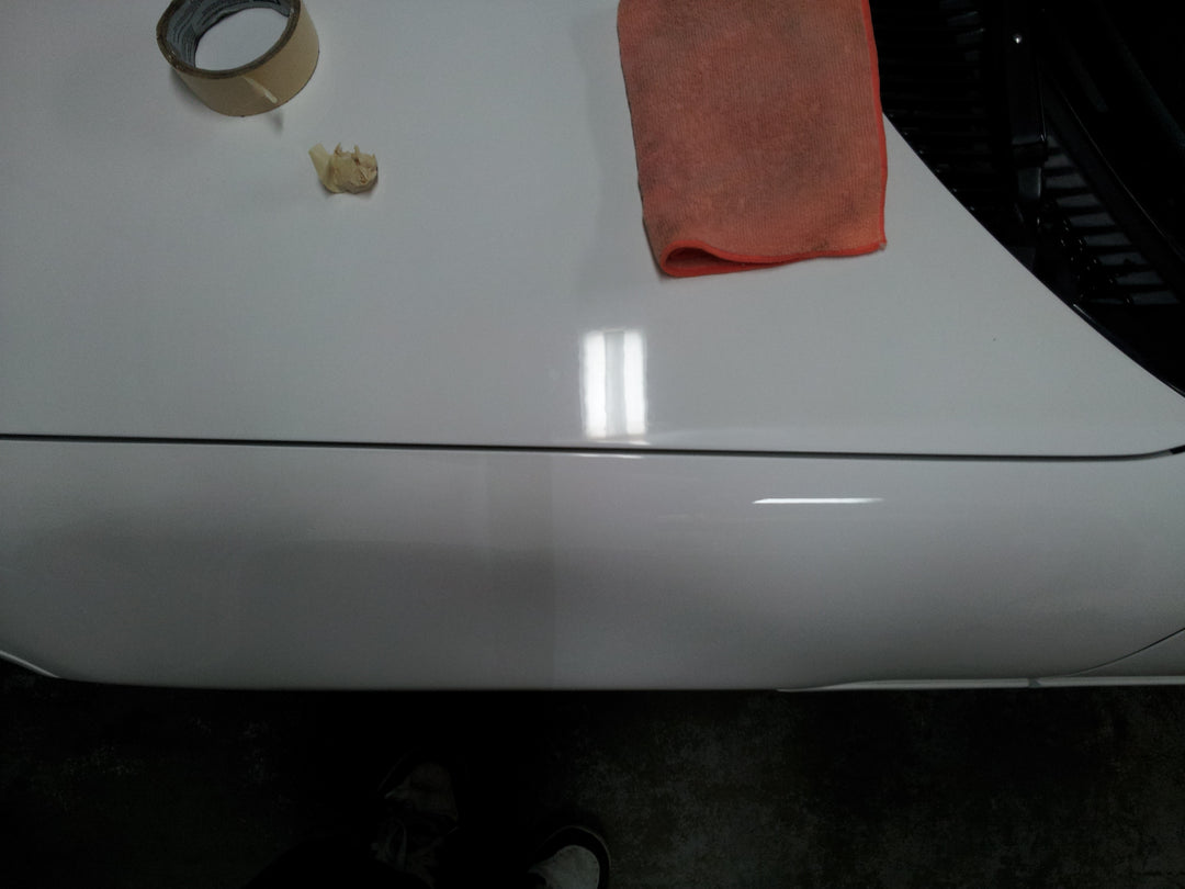 Griots Garage G9 Random Orbital Polisher