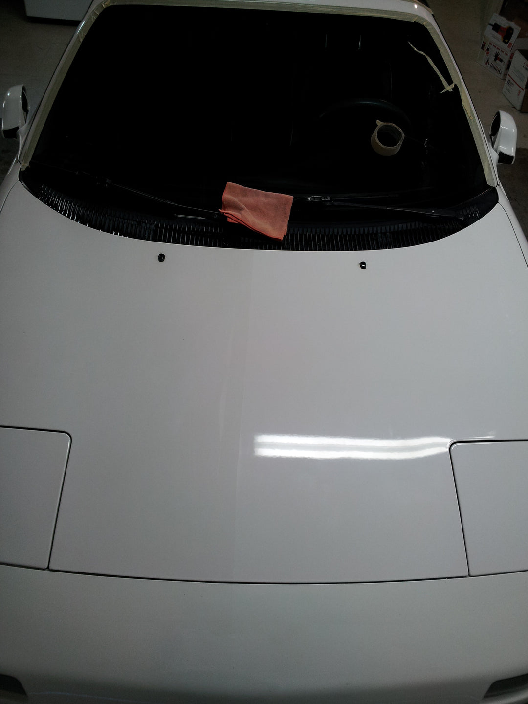 Griots Garage G9 Random Orbital Polisher