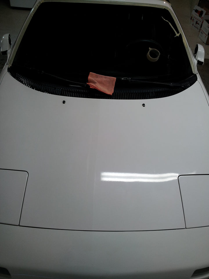 Griots Garage G9 Random Orbital Polisher