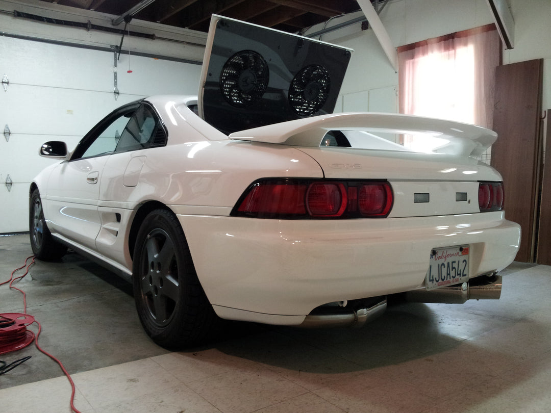 Griots Garage G9 Random Orbital Polisher