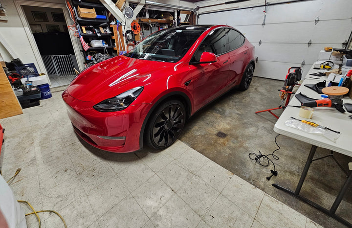 Griots Garage G9 Random Orbital Polisher