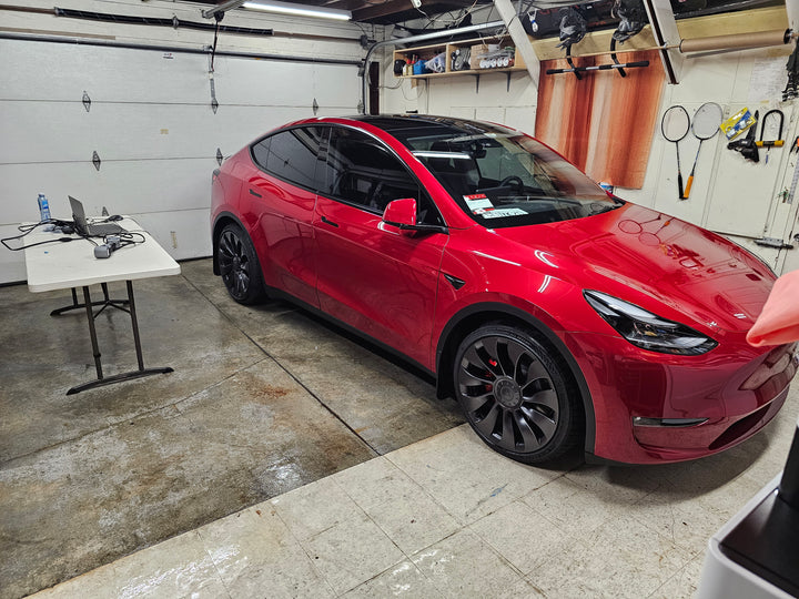 Griots Garage G9 Random Orbital Polisher