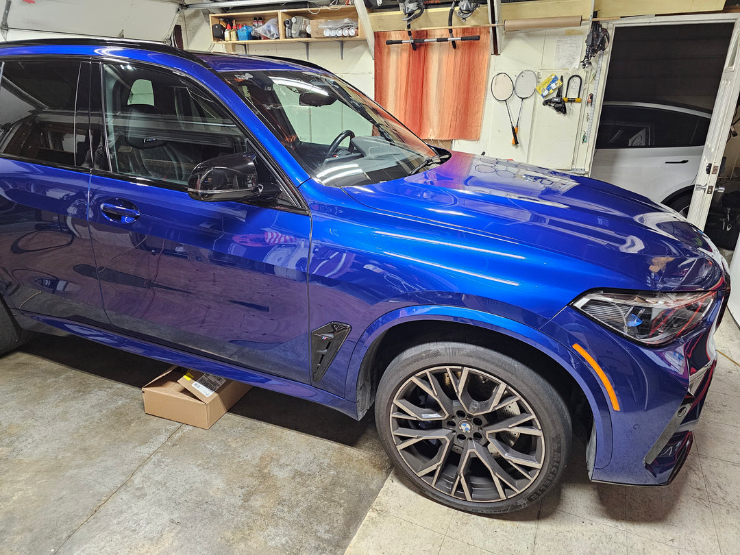 Griots Garage G9 Random Orbital Polisher