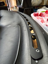 MR2Heaven Dashboard Air Circulation Vent Kit - Fixes/Prevents Dashboard Lifting - SW20