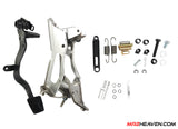 MR2Heaven Turbo Clutch Pedal 40lb/in Springs