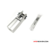 MR2Heaven Adjustable Clutch Pedal Clevis (Improves pedal feel & Helps fix clutch problems) - SW20