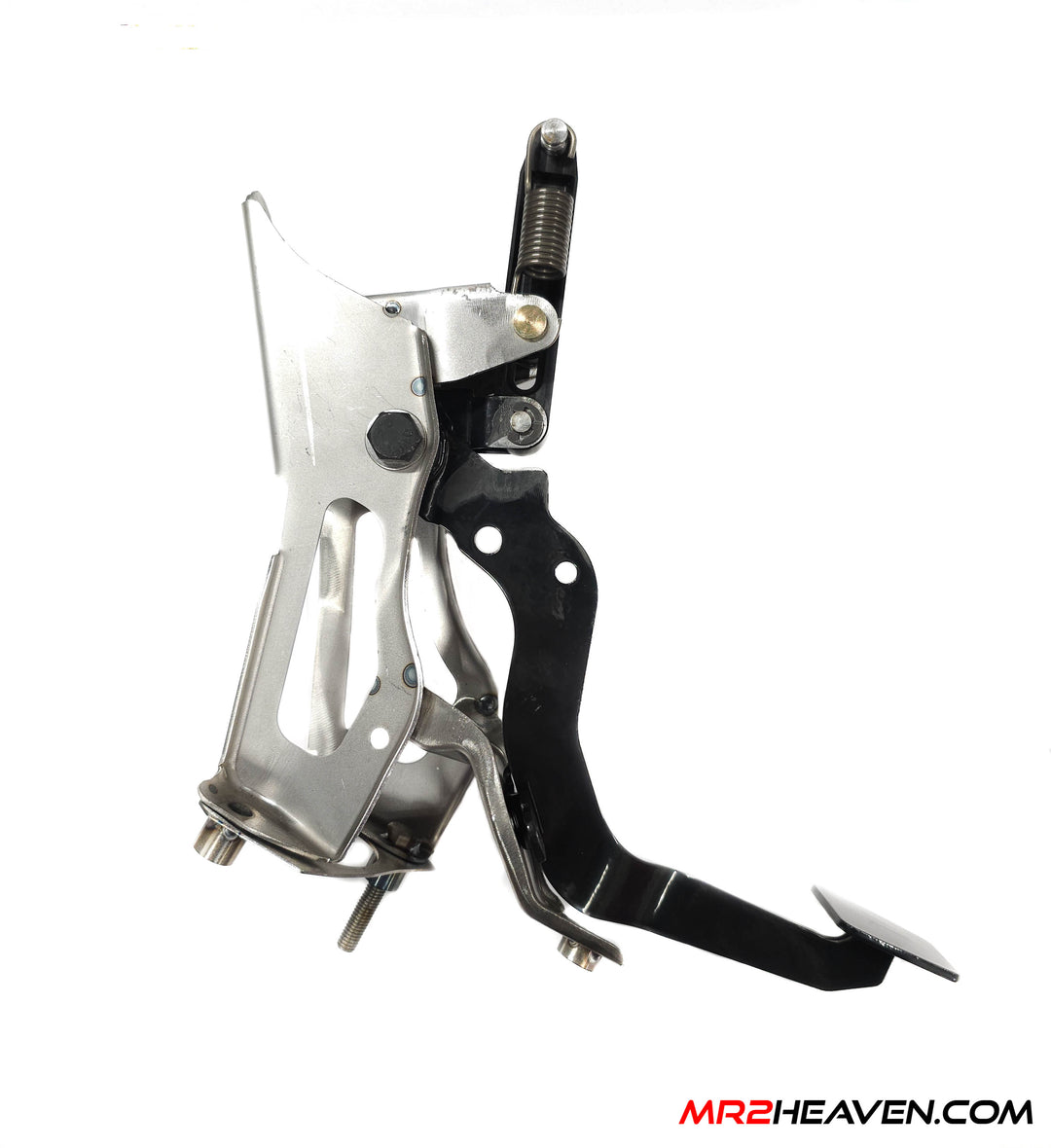 MR2Heaven Reproduction 1991-1995 Turbo MR2 Clutch Pedal Kit (LHD)