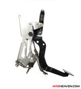 MR2Heaven Reproduction 1991-1995 Turbo MR2 Clutch Pedal Kit (LHD)