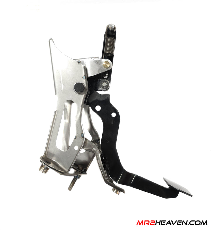 MR2Heaven Reproduction 1991-1995 Turbo MR2 Clutch Pedal Kit (LHD)