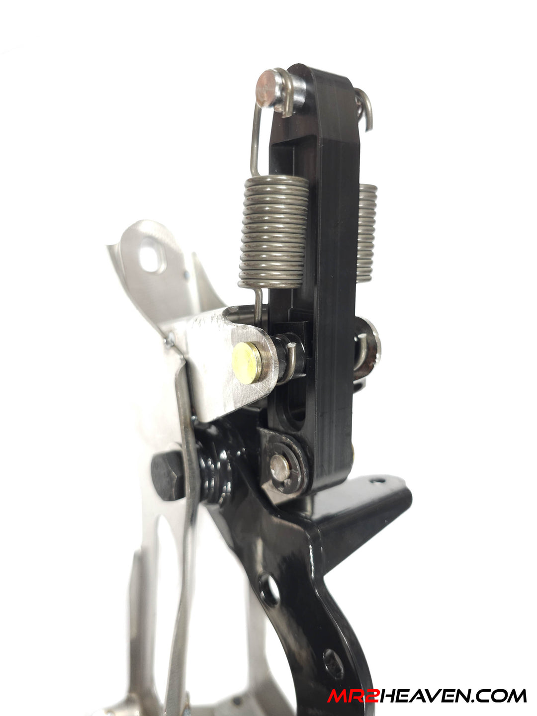 MR2Heaven Reproduction 1991-1995 Turbo MR2 Clutch Pedal Kit (LHD)