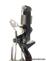 MR2Heaven Reproduction 1991-1995 Turbo MR2 Clutch Pedal Kit (LHD)