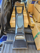 MR2Heaven Reproduction Arm Rest for SW20 (Fiberglass & Carbon Fiber Available)