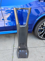 MR2Heaven Reproduction Arm Rest for SW20 (Fiberglass & Carbon Fiber Available)
