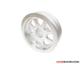 MR2Heaven Lightweight Crank Pulley - 3SGTE