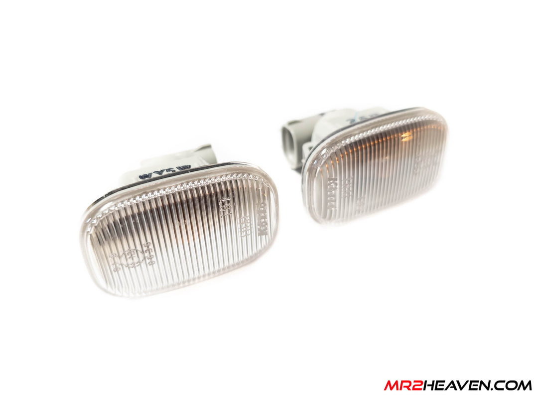 Toyota JDM Fender Marker Lights