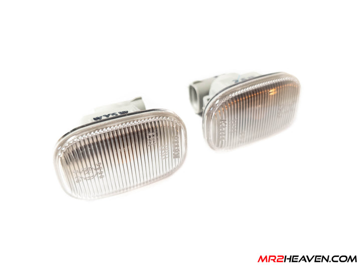 Toyota JDM Fender Marker Lights