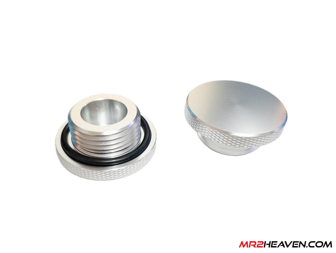 MR2Heaven Low Profile Oil Cap - 3SGTE