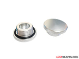 MR2Heaven Low Profile Oil Cap - 3SGTE