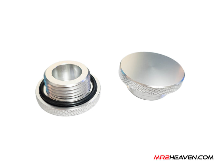 MR2Heaven Low Profile Oil Cap - 3SGTE