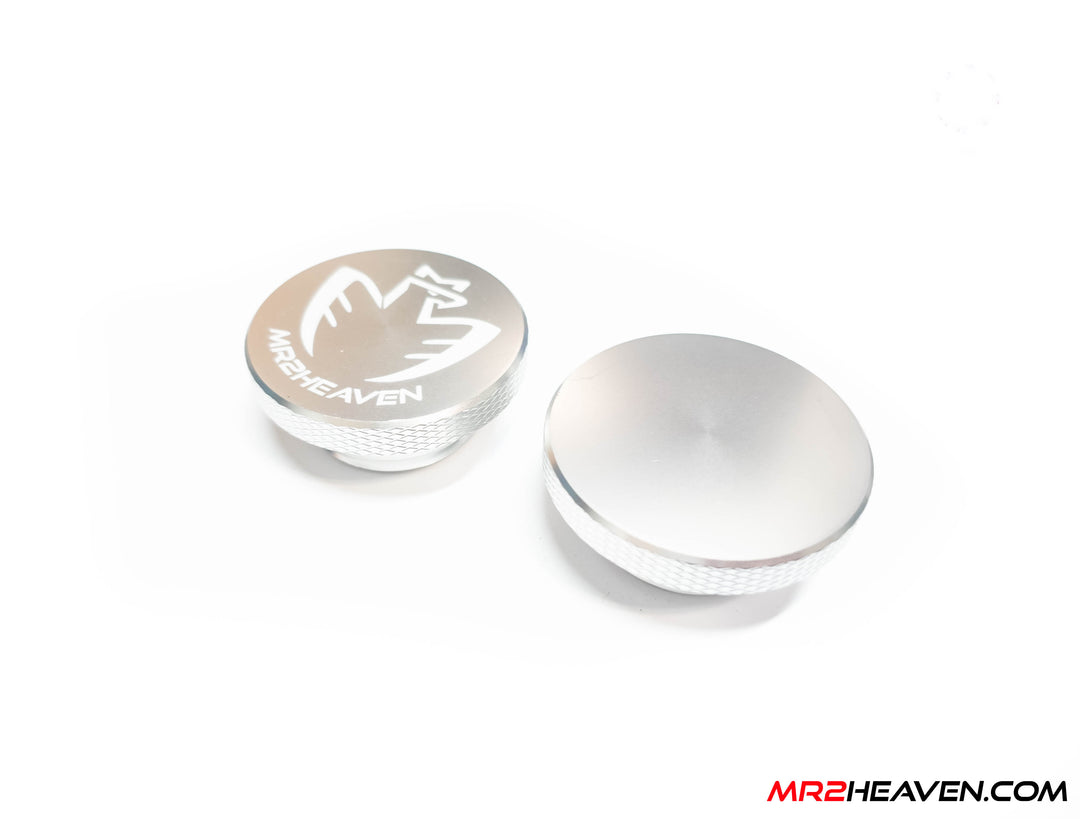 MR2Heaven Low Profile Oil Cap - 3SGTE