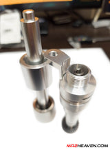 MR2Heaven Mechanical Speedometer Sensor Kit - For E153