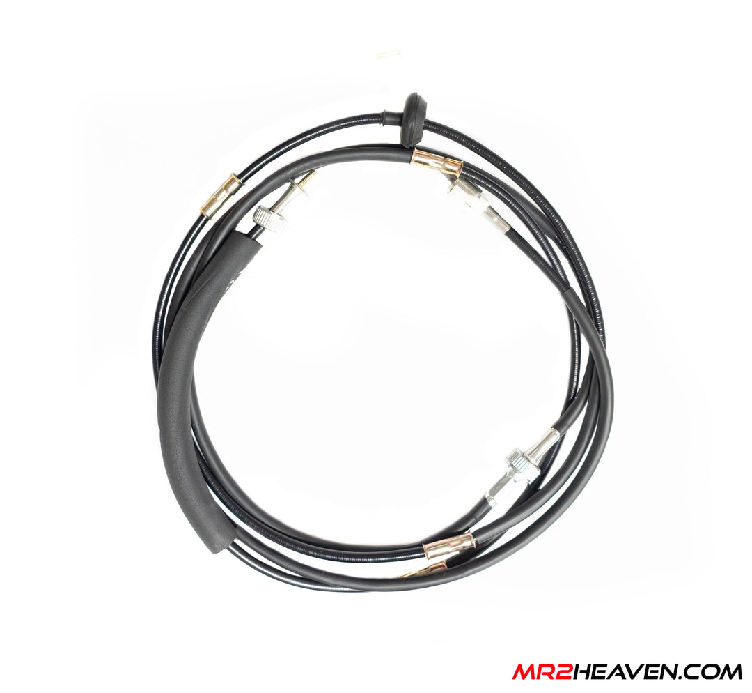 MR2Heaven Speedometer Cable - SW20