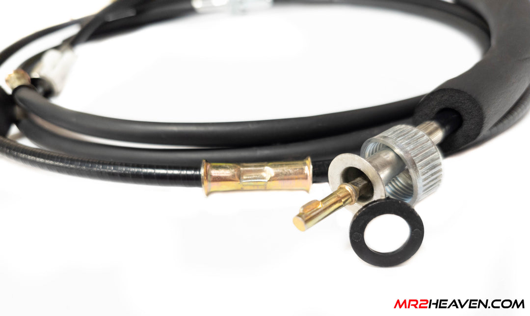MR2Heaven Speedometer Cable - SW20