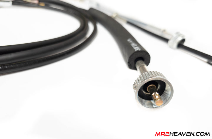 MR2Heaven Speedometer Cable - SW20