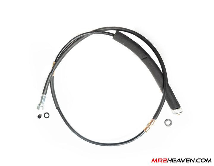 MR2Heaven Speedometer Cable - SW20