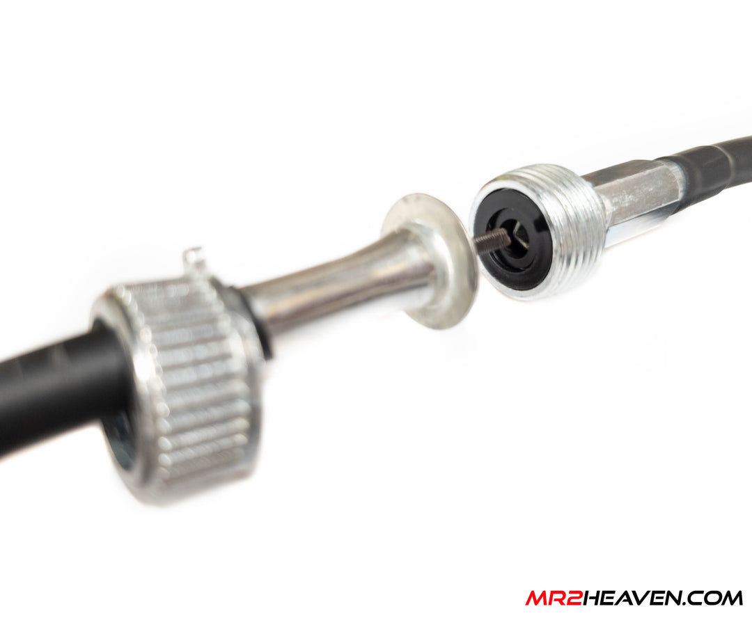 MR2Heaven Speedometer Cable - SW20